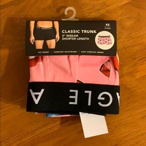 American Eagle Classic Trunk Underwear